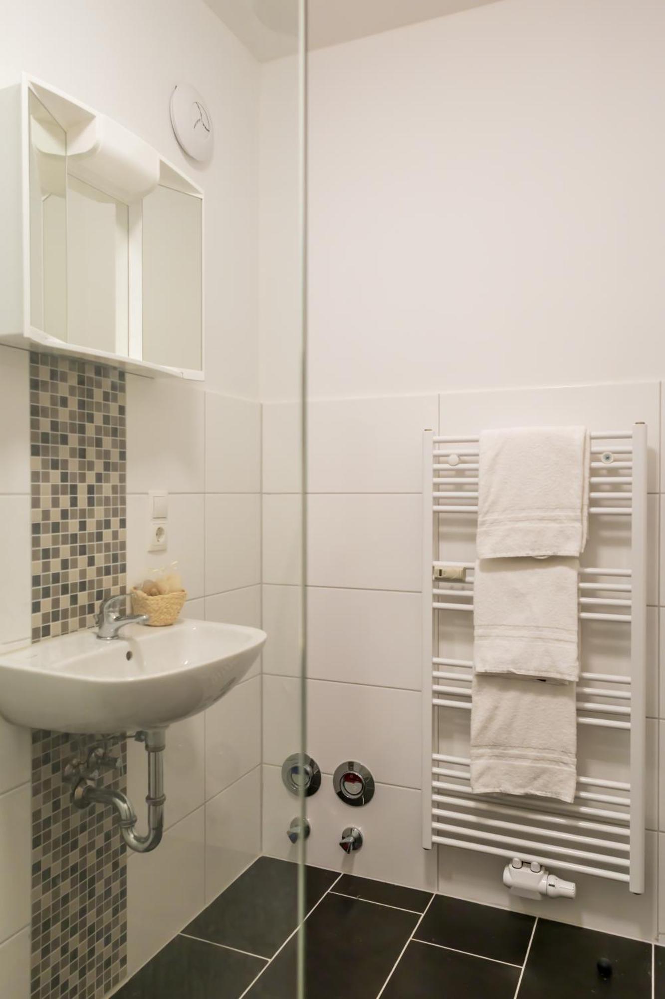 City Apartments Wilhelmshaven Exterior foto