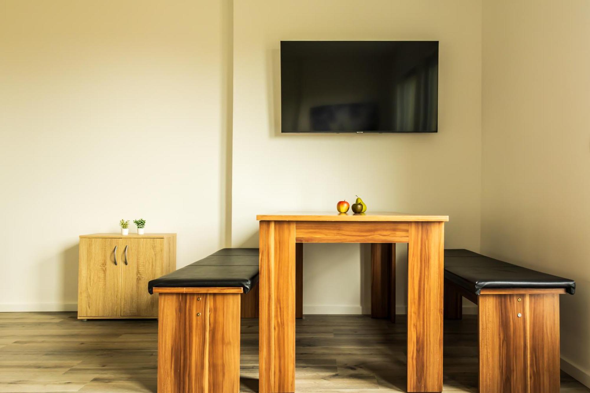 City Apartments Wilhelmshaven Exterior foto